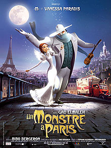 Affichecinema